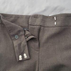 Covington Essentials Straight Pant